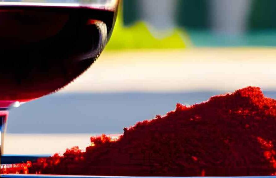 10 antimaridajes del vino que no debes combinar